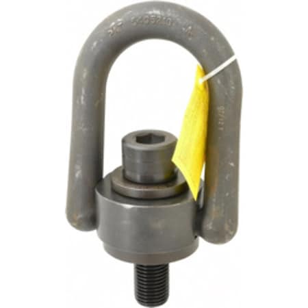 Adb Heavy Duty Hoist Ring, M 11000 Kg M36 X 40, 34402 34402